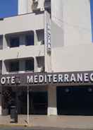 Imej utama Hotel Mediterraneo