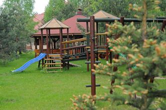 其他 4 Hotel Dworek Tryumf Dąbrowscy Spółka Jawna