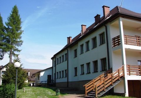 Lainnya Centrum Konferencyjno-Rekreacyjne Czarna