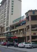 Primary image GreenTree Inn Suzhou International Education Zone hotel