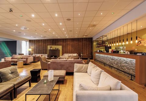 Others Akureyri - Berjaya Iceland Hotels