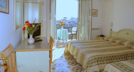 其他 2 Hotel Villa Giuseppina