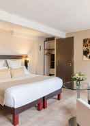 ภาพหลัก Best Western Plus Hotel Belfort Centre Gare