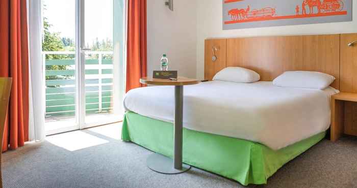 Others ibis Styles Bourbon Lancy