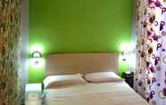 Lainnya 3 H Rooms Boutique Hotel