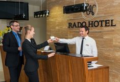 その他 2 Rado Resort Spa & Wellness