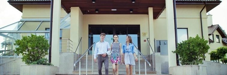 その他 Rado Resort Spa & Wellness