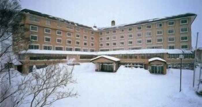 Khác Shiga Park Hotel