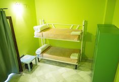 Lainnya 7 White Nest