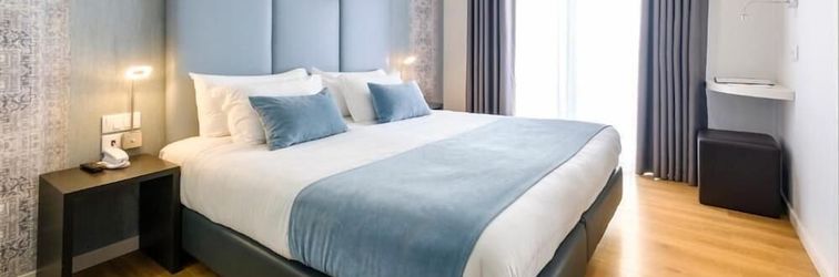 Others Hotel Rosa Mística by Umbral