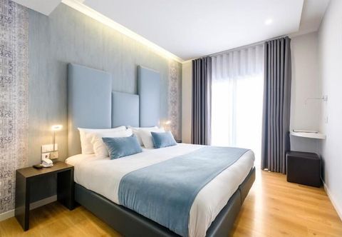 Others Hotel Rosa Mística by Umbral