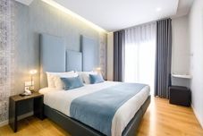 Others Hotel Rosa Mística by Umbral