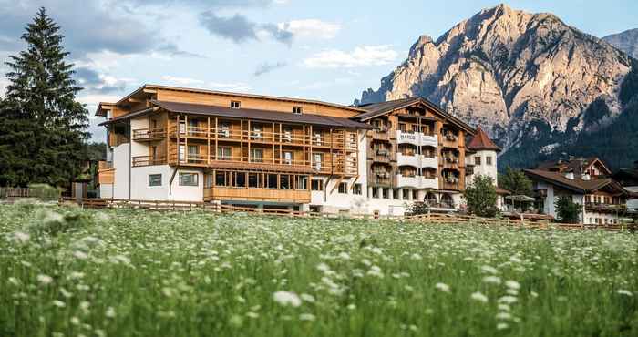 Lain-lain Mareo Dolomites Hotel