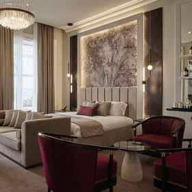 Primary image 1 Dover Marina Hotel & Spa, Tapestry Collection by Hilton, Tonbridge and Malling District Hotels