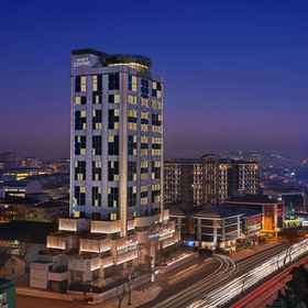 Primary image1Hyatt Centric Levent Istanbul,伊斯廷耶公园飯店