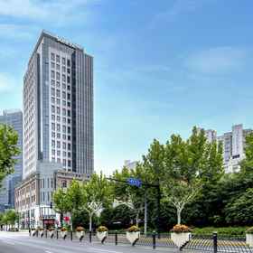 Primary image 1 Sunrise on the Bund, Shanghai Hotels