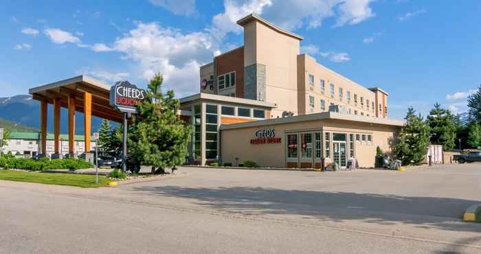 Khác Best Western Plus Revelstoke