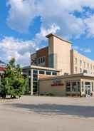 Imej utama Best Western Plus Revelstoke