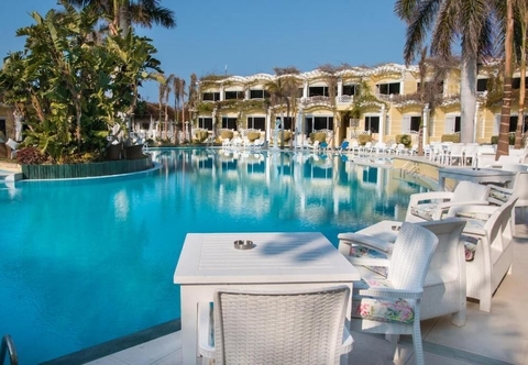 Lainnya Paradise Inn Beach Resort - Maamoura