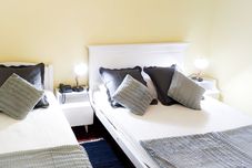 Lainnya Residencial Funchal