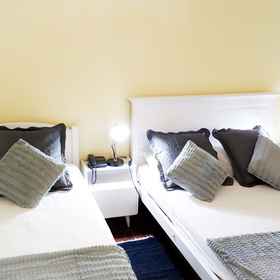 Primary image 1 Residencial Funchal, Hotel Funchal