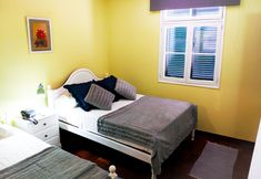 Lainnya 4 Residencial Funchal