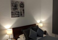 Lainnya 6 Residencial Funchal