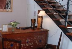 Others 7 Tiana Buenos Aires