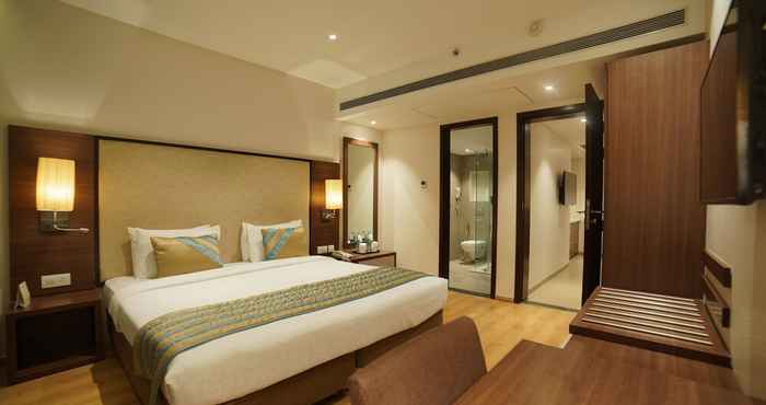 Lainnya Cocoon Hotel