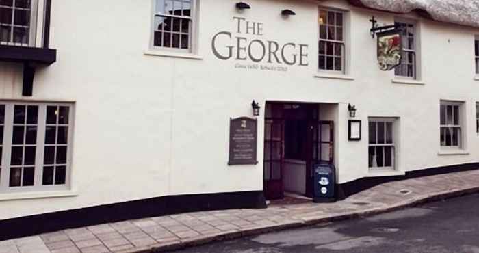 อื่นๆ The George Inn