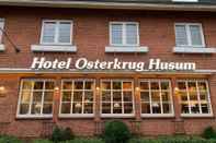 Lain-lain Hotel Osterkrug