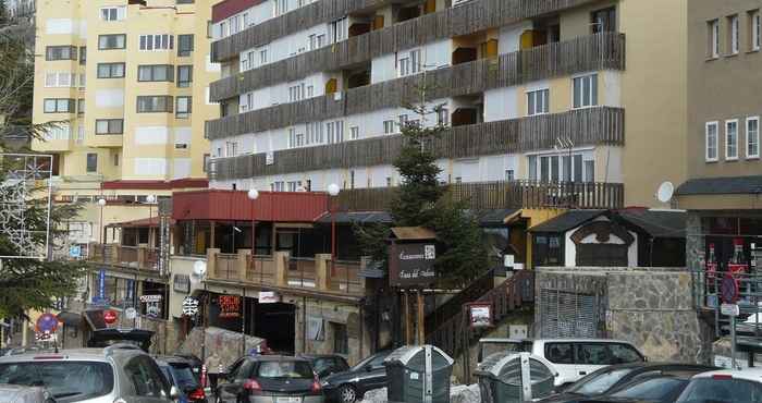 Lainnya Apartamentos GHM Bulgaria