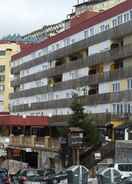 ภาพหลัก Apartamentos GHM Bulgaria