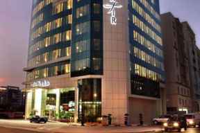 Safir Hotel Doha