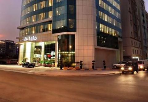 Others Safir Hotel Doha