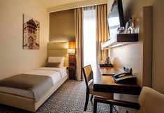 其他 6 B&B Hotel Rzeszów Centrum