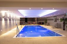 其他 Zenitude Swiss Apparthotels