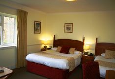 其他 6 Queens Head Inn