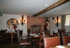 其他 2 Queens Head Inn