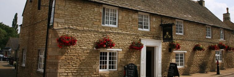 其他 Queens Head Inn