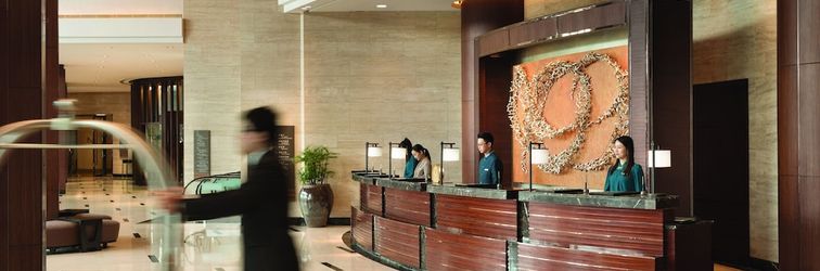 기타 Kerry Hotel Pudong Shanghai