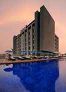 Primary image Radisson Blu Hotel New Delhi Paschim Vihar