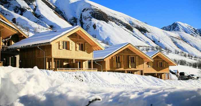 Lainnya Résidence Odalys Les Chalets de l'Arvan II