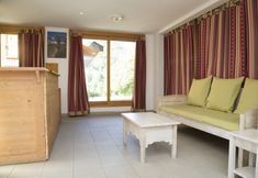 Others 3 Résidence Odalys Les Chalets de l'Arvan II