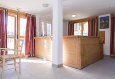 Others 2 Résidence Odalys Les Chalets de l'Arvan II