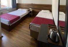 其他 7 Hatay Hotel Istanbul - Boutique Class