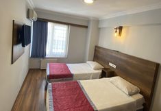 其他 4 Hatay Hotel Istanbul - Boutique Class