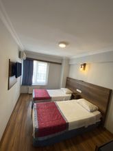 其他 4 Hatay Hotel Istanbul - Boutique Class