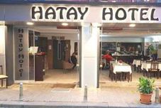 其他 Hatay Hotel Istanbul - Boutique Class