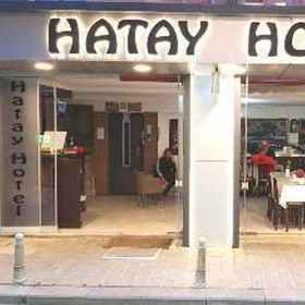 Primary image1伊斯坦堡 Hatay 精品飯店,土耳其浴飯店